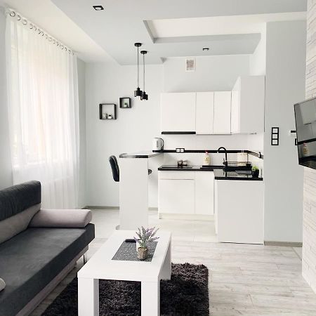 Apartament Chyba Snisz Łańcut Exterior foto