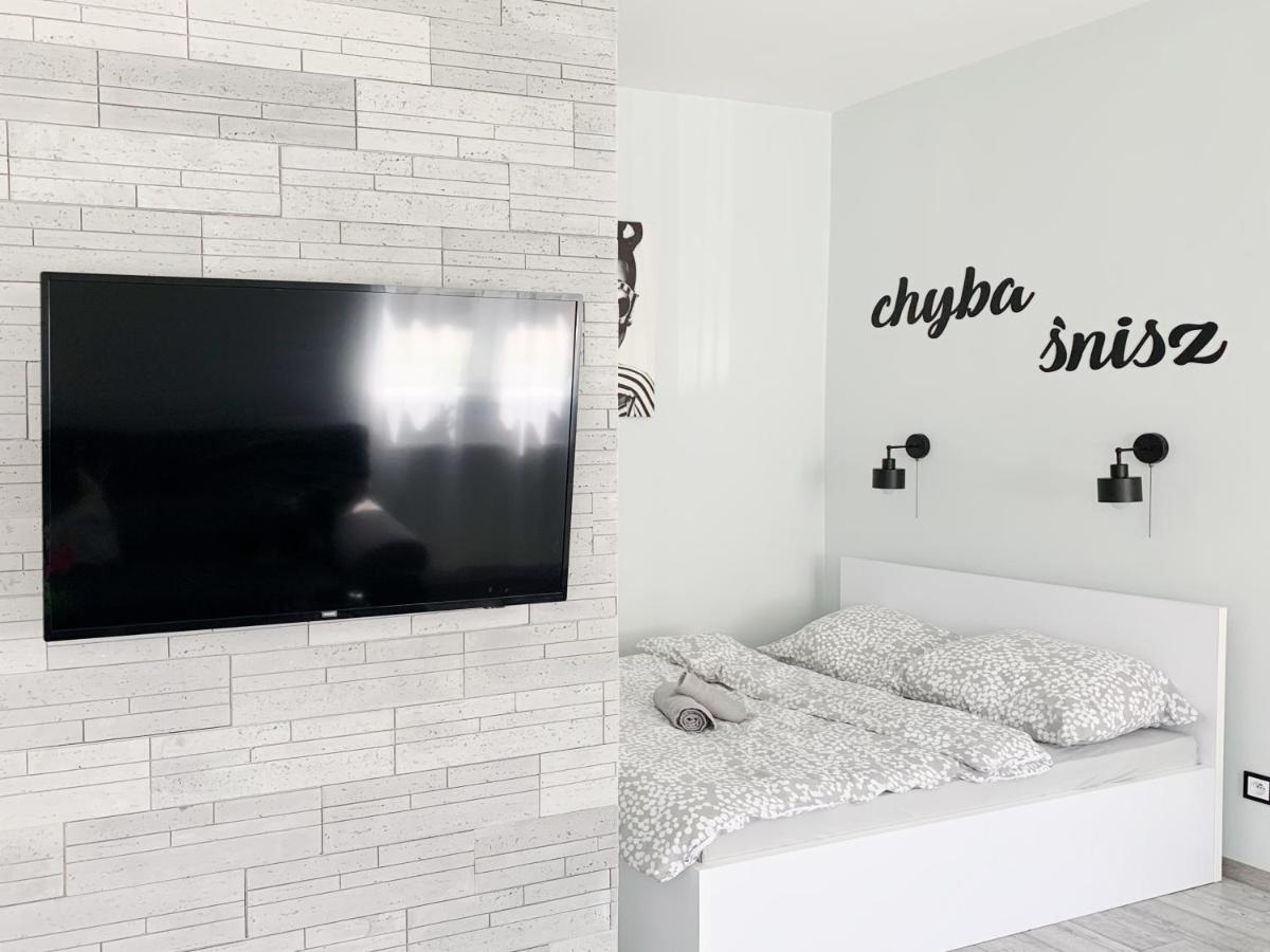 Apartament Chyba Snisz Łańcut Exterior foto