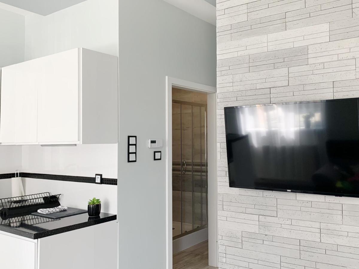 Apartament Chyba Snisz Łańcut Exterior foto