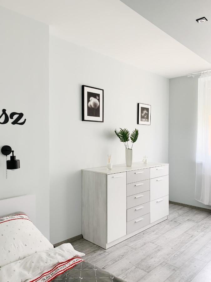 Apartament Chyba Snisz Łańcut Exterior foto