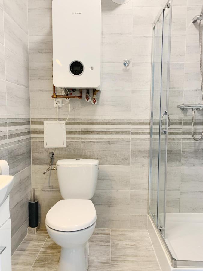 Apartament Chyba Snisz Łańcut Exterior foto