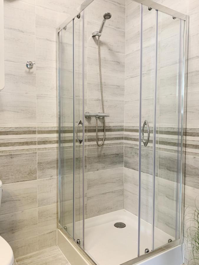 Apartament Chyba Snisz Łańcut Exterior foto