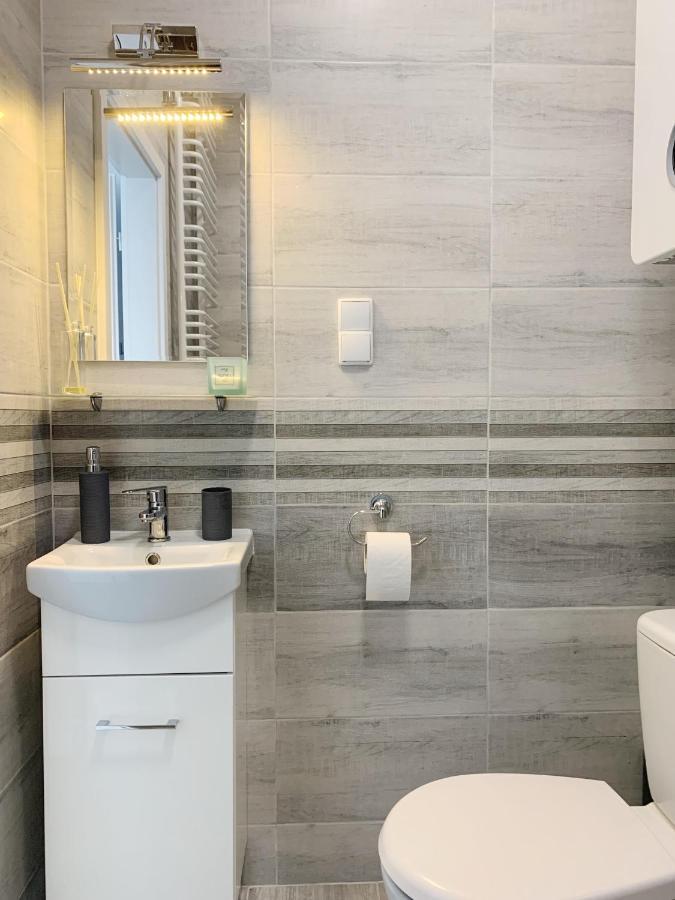 Apartament Chyba Snisz Łańcut Exterior foto
